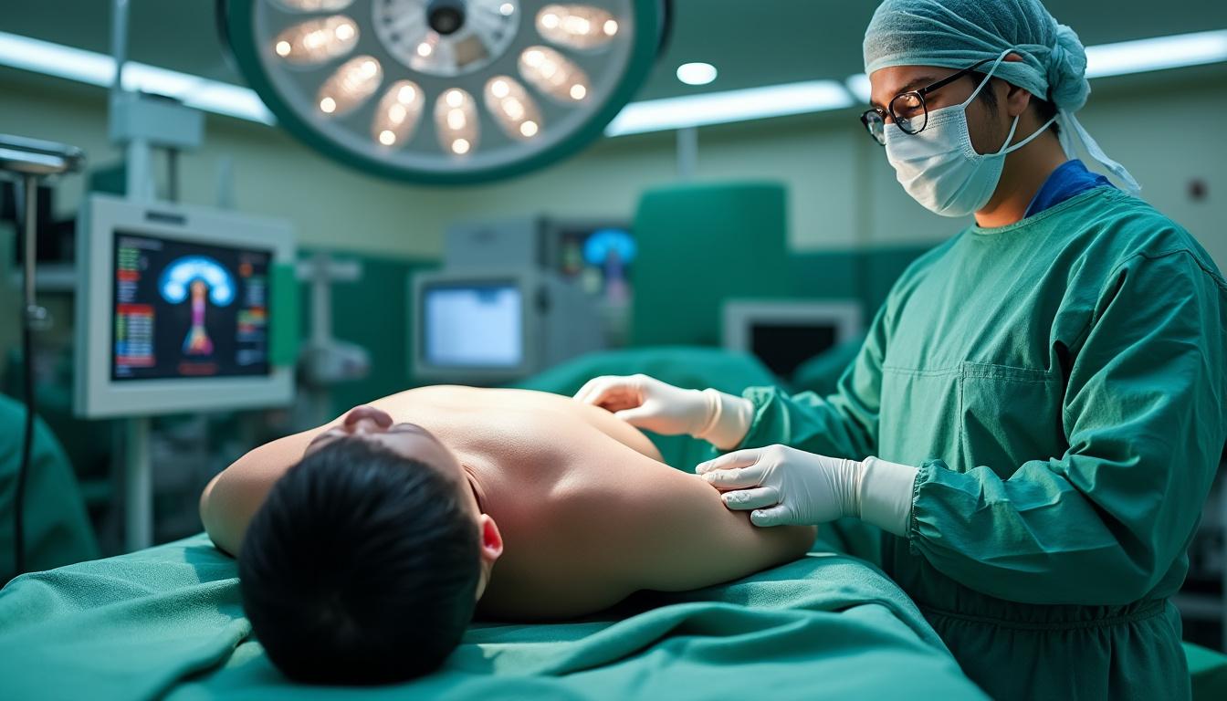 discover comprehensive insights comparing simple surgery, fusion, and motion techniques in spine care to help you understand their benefits, risks, and outcomes for informed treatment decisions.