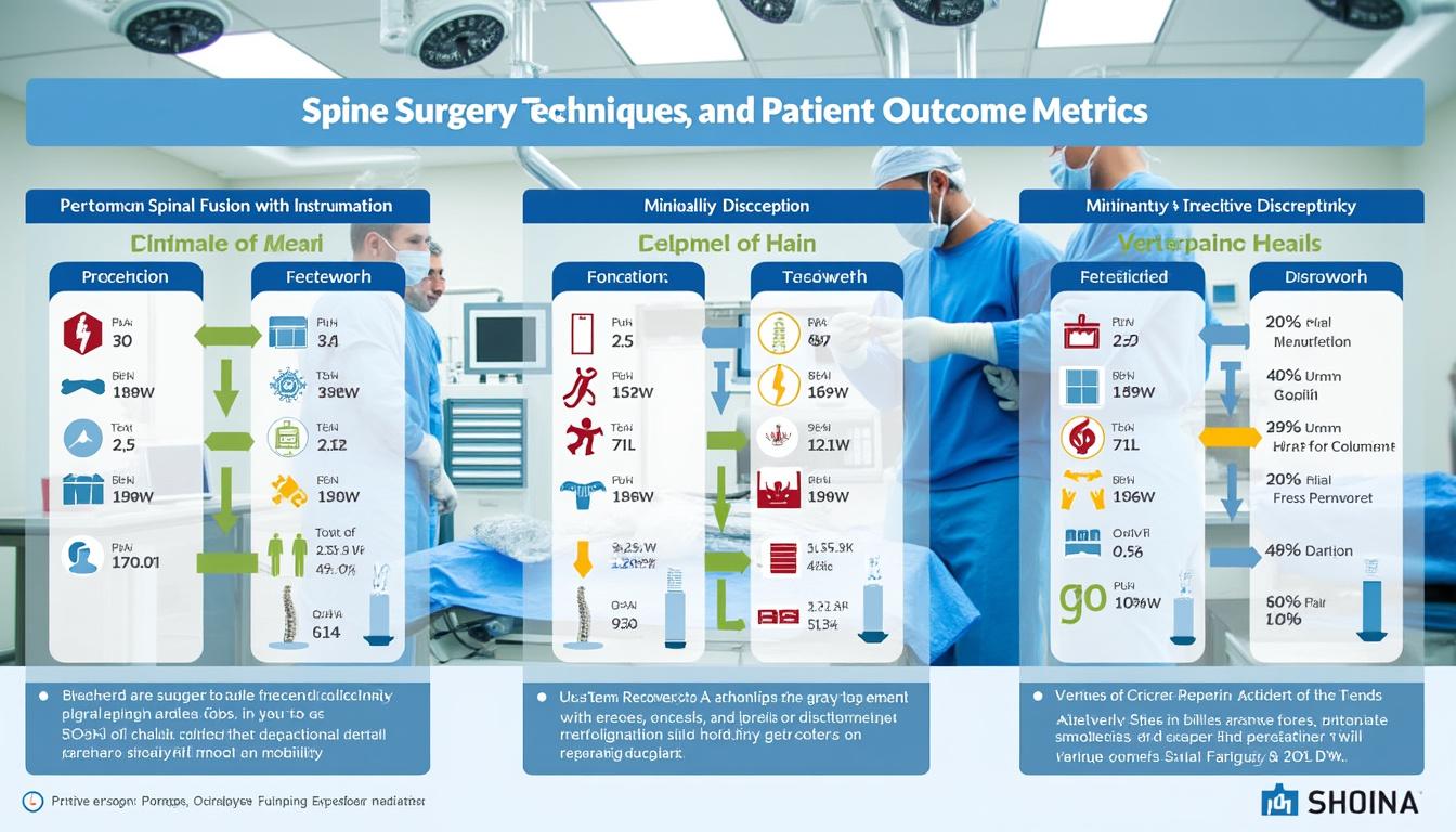 explore comprehensive global insights comparing simple surgery, fusion, and motion techniques in spine care to understand their benefits, risks, and outcomes for optimal treatment decisions.