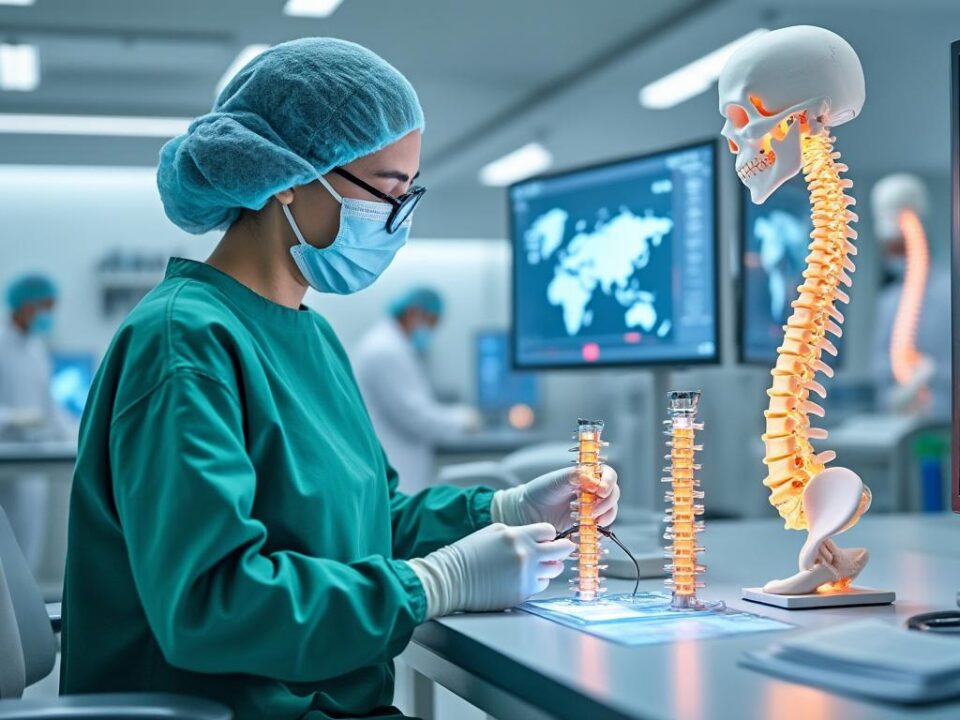 explore comprehensive global insights comparing simple surgery, fusion, and motion techniques in spine care to understand their benefits, risks, and outcomes.