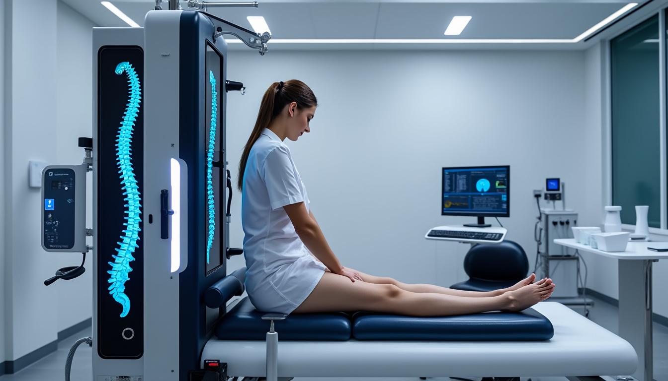 explore the global impact of neurovertebral decompression, analyzing its effectiveness and outcomes across different countries in this comprehensive study.