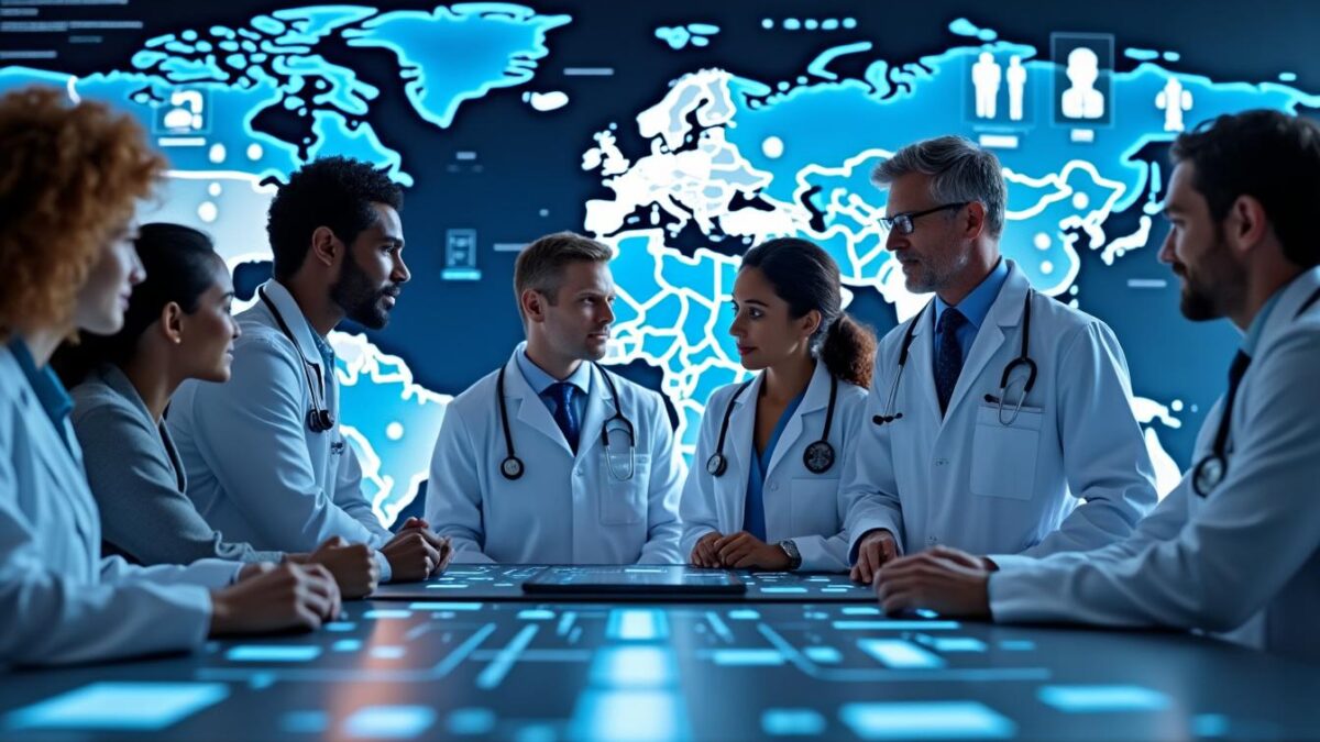 explore the global impact of neurovertebral decompression, analyzing its benefits and outcomes across different countries. gain insights into medical advancements and patient experiences worldwide.