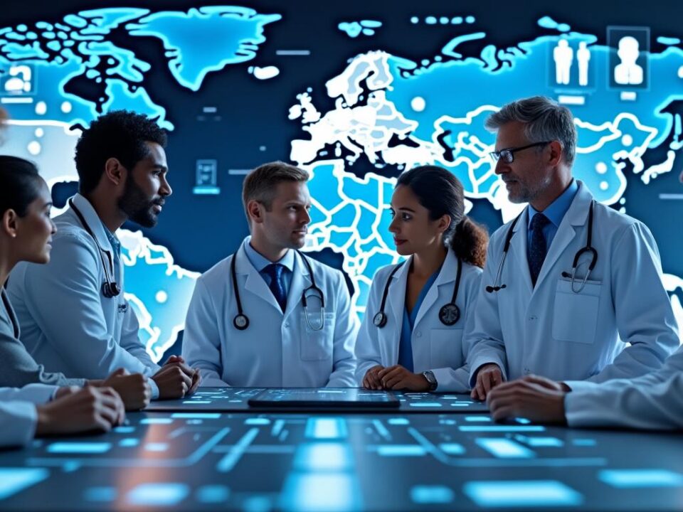 explore the global impact of neurovertebral decompression, analyzing its benefits and outcomes across different countries. gain insights into medical advancements and patient experiences worldwide.