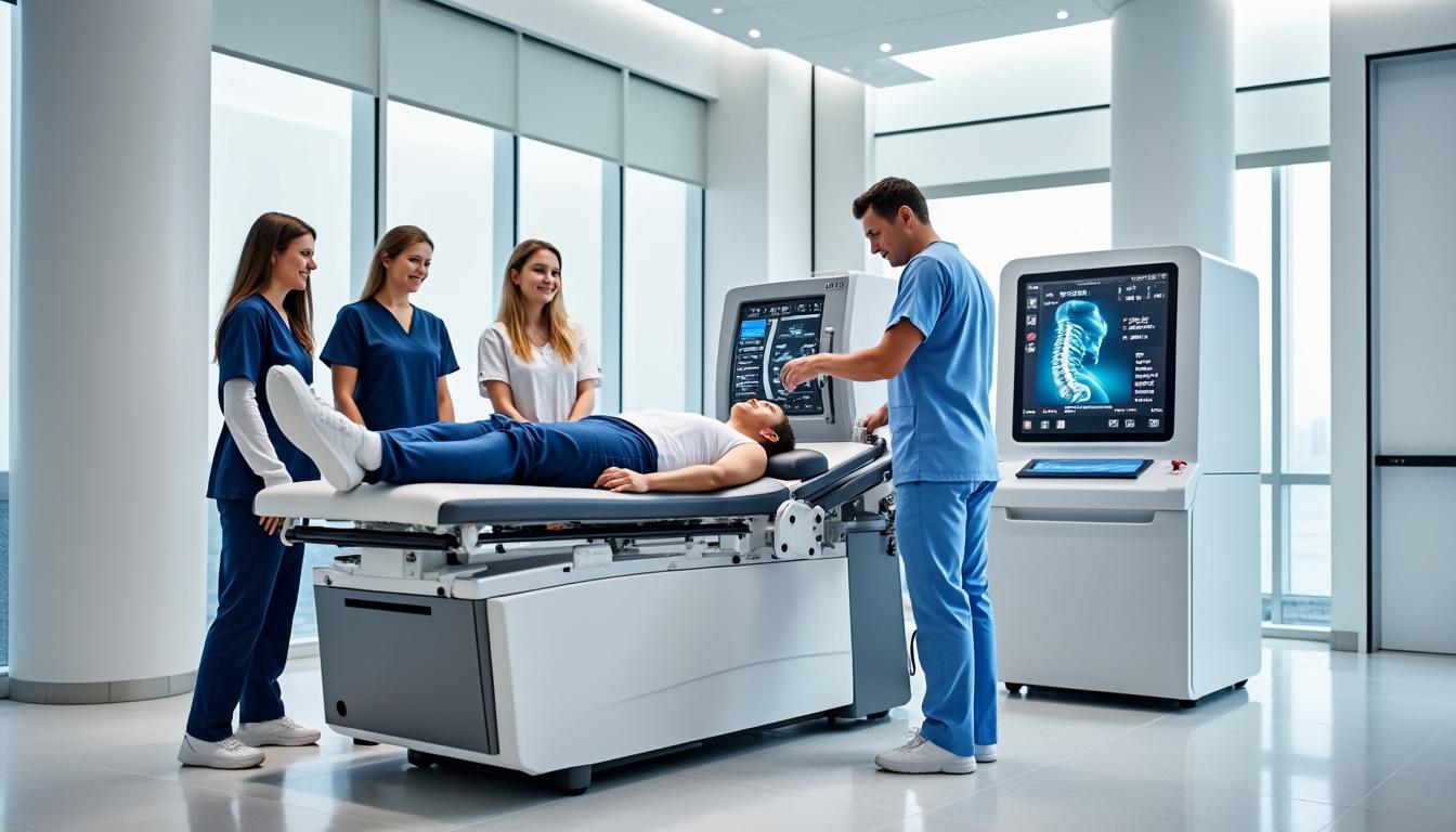 discover key information about herniated disc treatments in rosemont–la petite-patrie. learn about neurovertebral decompression and explore effective options to relieve pain and improve mobility.