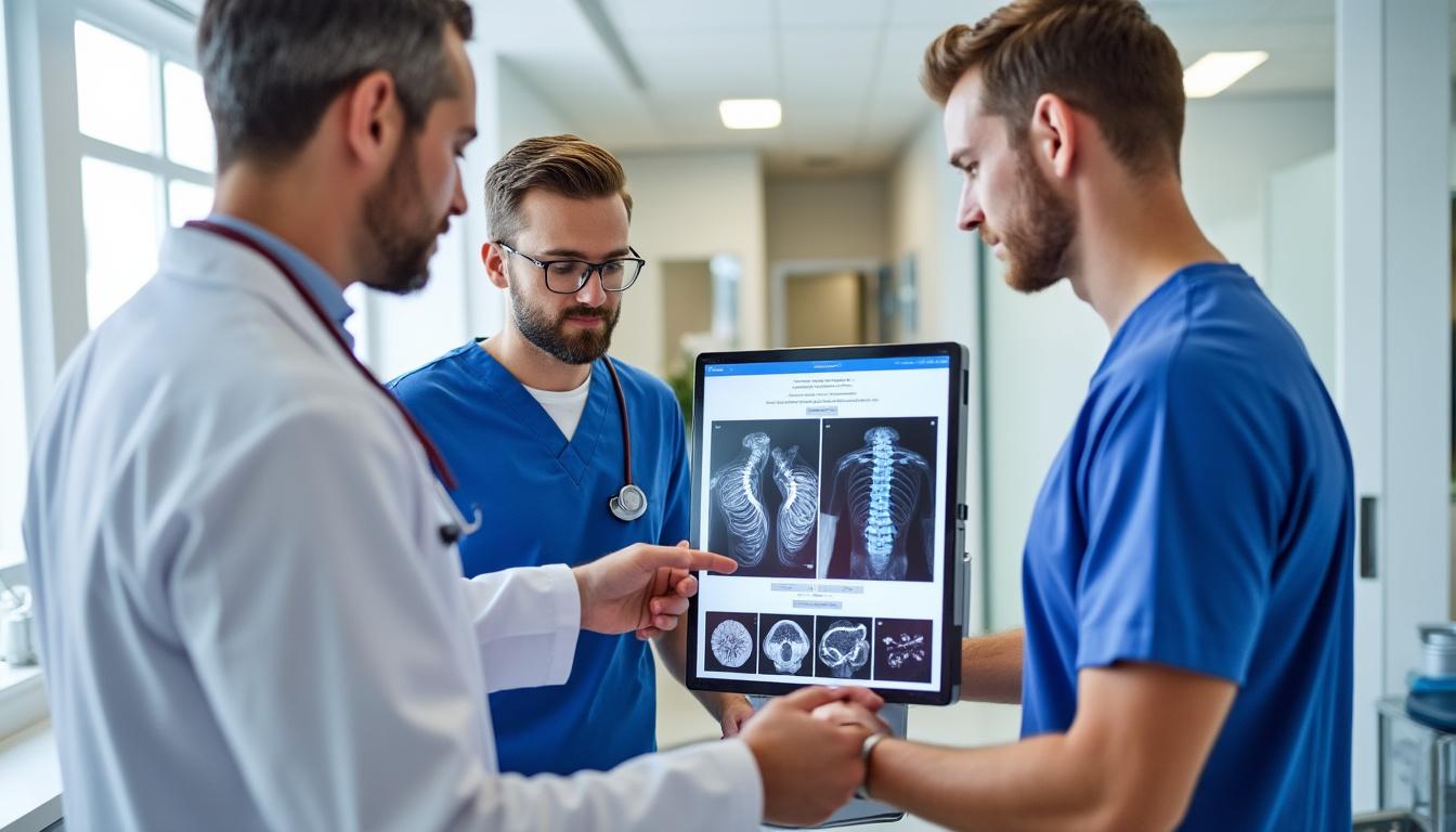 discover answers to your questions about herniated disc treatment in rosemont–la petite-patrie. learn about neurovertebral decompression and effective options for relief and recovery.