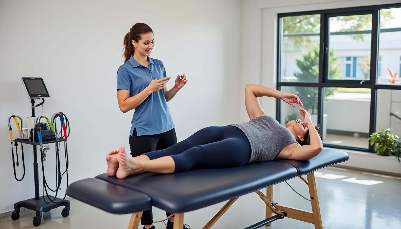 discover essential faqs about herniated disc treatment in rosemont–la petite-patrie, including neurovertebral decompression techniques and available options to relieve pain and promote healing.