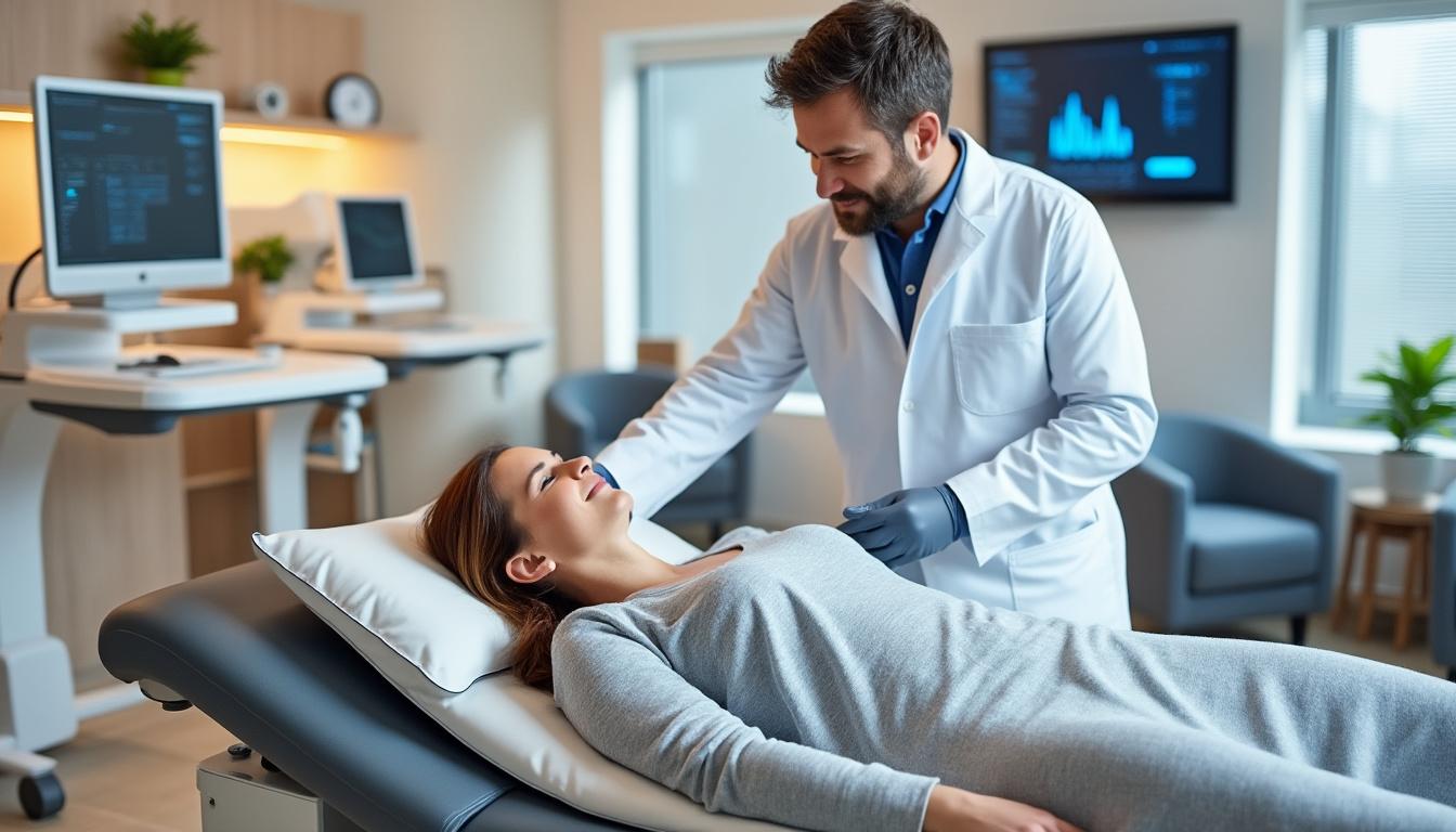 discover the 5 key symptoms of a herniated disc in terrebonne and learn how neurovertebral decompression treatment can provide effective relief. understand your options and take control of your spinal health today.