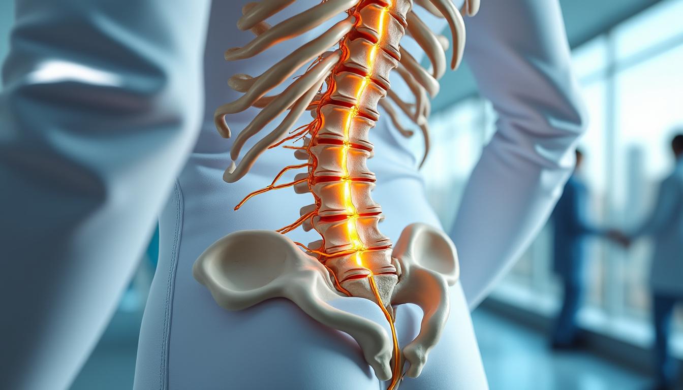 discover effective treatment options for herniated disc in villeray–saint-michel–parc-extension, including the benefits of neurovertebral decompression to relieve pain and improve mobility.