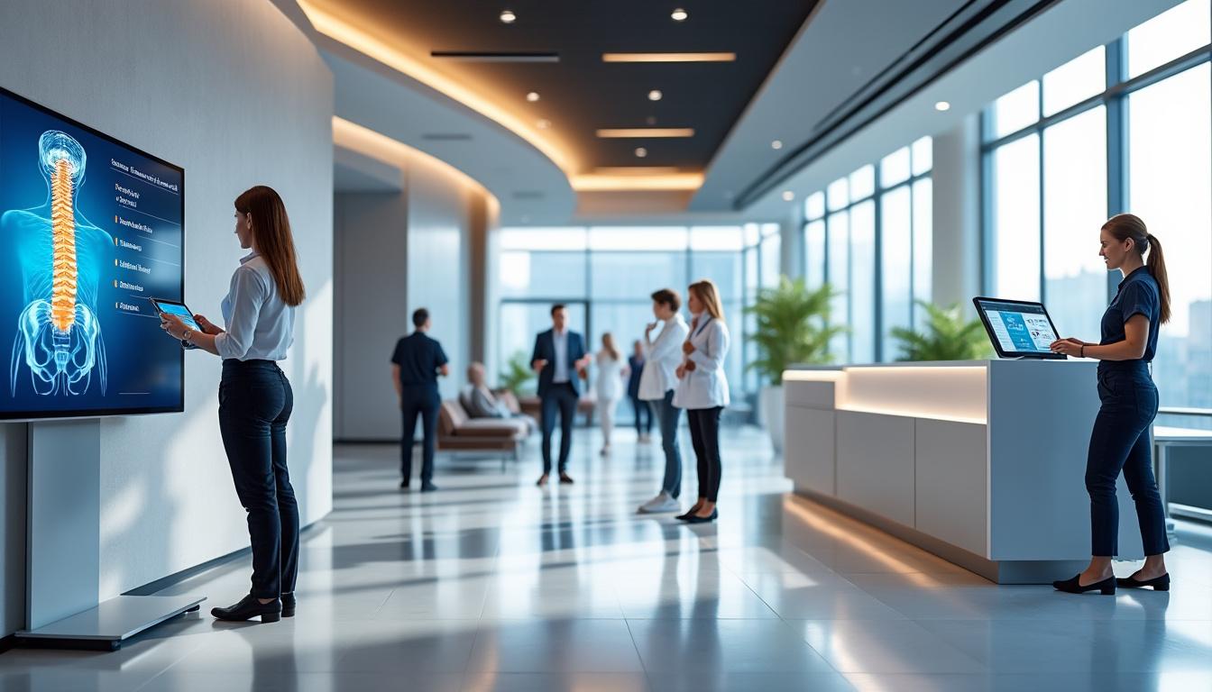 discover effective treatment options for herniated disc in villeray–saint-michel–parc-extension and learn how neurovertebral decompression can help relieve pain and improve spinal health.