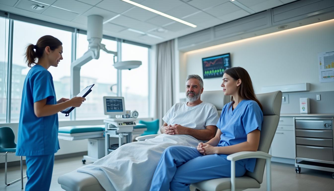 discover the hidden benefits of preoperative preparation in france and learn what patients often overlook to enhance their surgical experience and recovery.