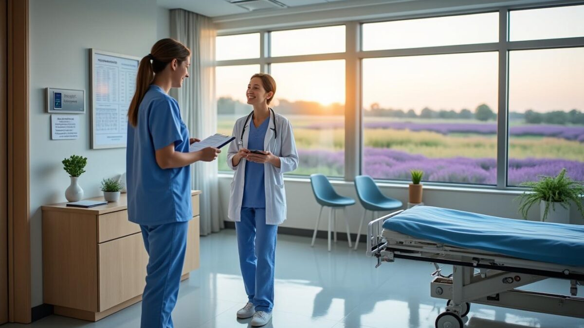 discover the hidden benefits of preoperative preparation in france and learn what patients often overlook to ensure a smoother surgery and faster recovery.