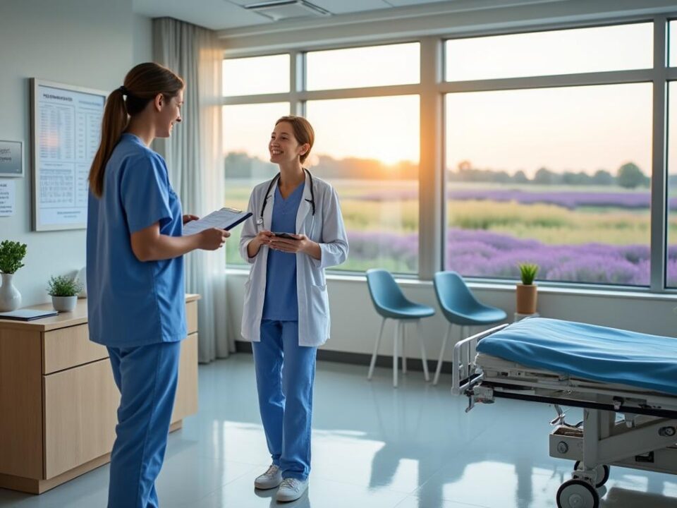 discover the hidden benefits of preoperative preparation in france and learn what patients often overlook to ensure a smoother surgery and faster recovery.