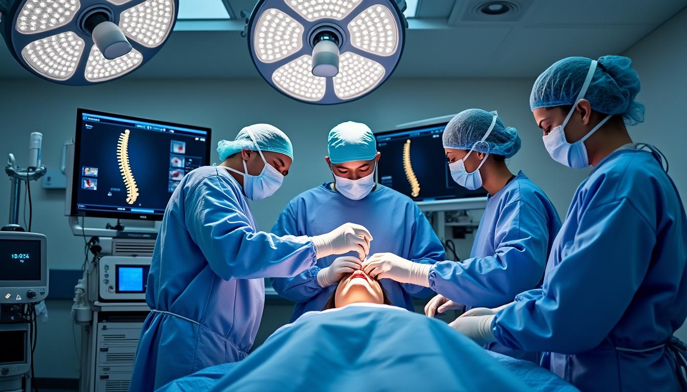 explore key insights, benefits, and challenges of partnerships between hospitals and surgeons, highlighting collaborative strategies for improved patient care and healthcare outcomes.