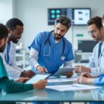 explore key insights, benefits, and challenges of partnerships between hospitals and surgeons. understand how collaboration improves patient outcomes and healthcare efficiency.