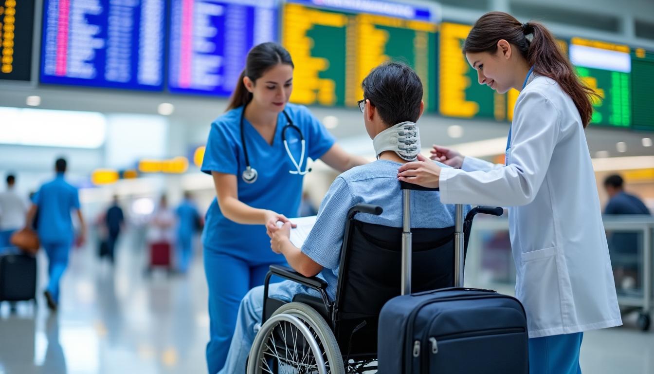 explore the essential insights, benefits, and challenges of partnerships between hospitals and surgeons, highlighting how collaboration improves patient care and healthcare outcomes.