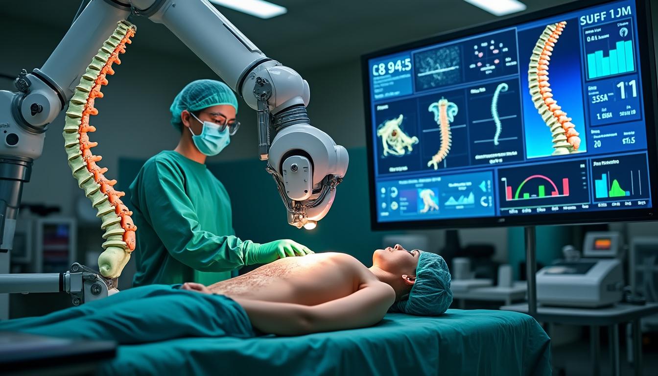 explore the key insights, benefits, and challenges of partnerships between hospitals and surgeons, highlighting strategies for successful collaboration and improved patient outcomes.