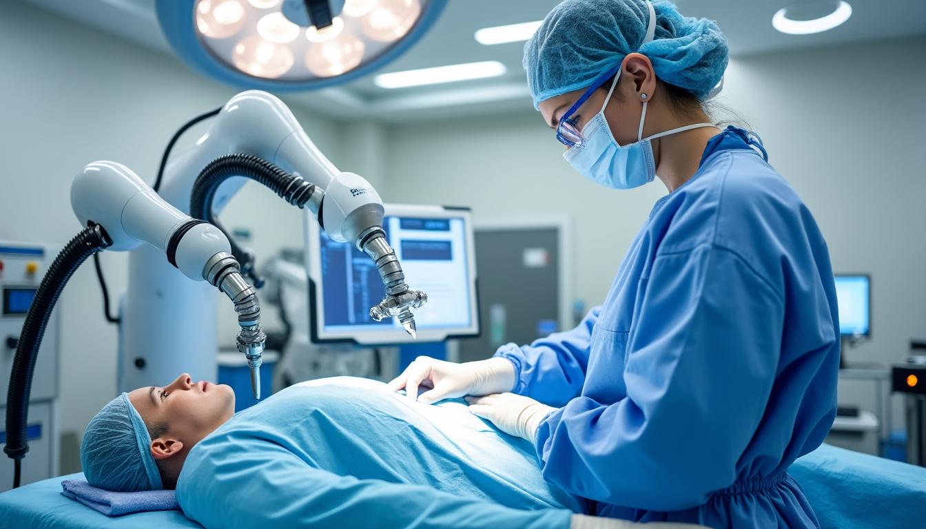 discover how comparing spinal care practices between france and quebec leads to improved clinical outcomes for patients. explore key differences, innovative approaches, and insights to enhance spinal health management.