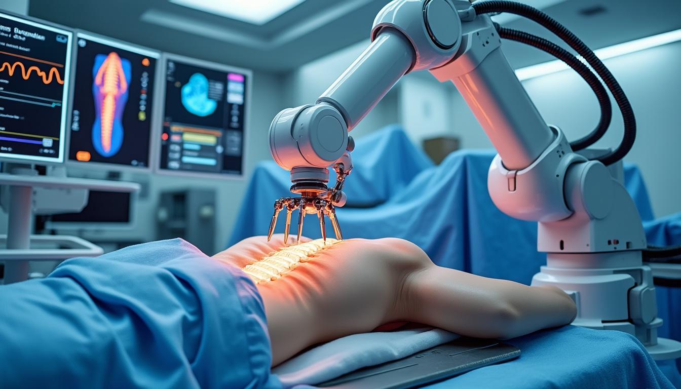 discover how analyzing and contrasting spinal care practices between france and quebec can lead to improved patient outcomes, informed treatment approaches, and enhanced clinical effectiveness in spinal health.