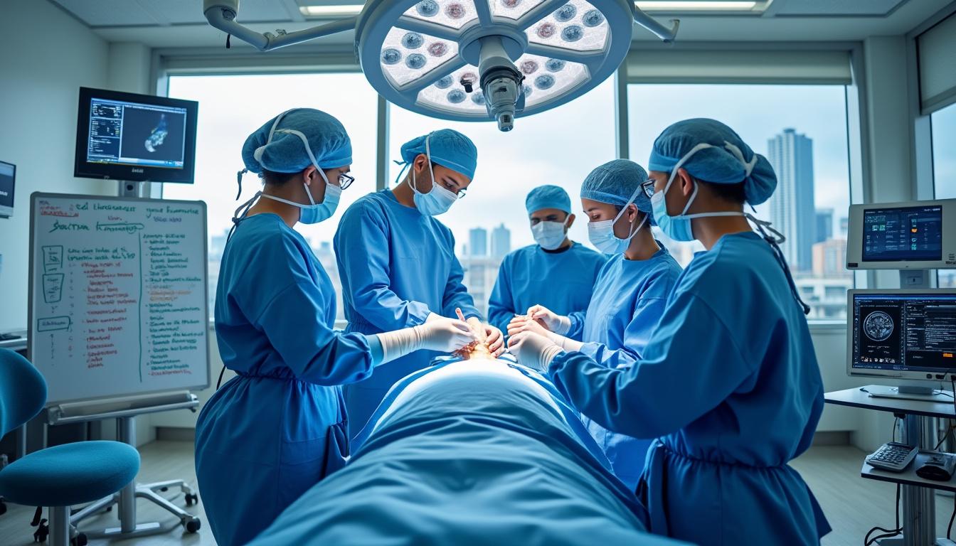 explore how changing eligibility criteria for back surgery in quebec are improving patient care, outcomes, and access to treatment in this insightful analysis.