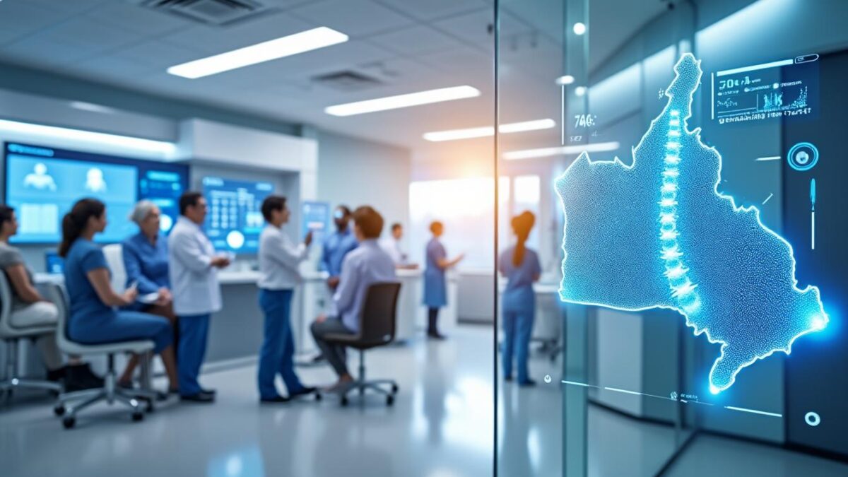 discover how changing eligibility criteria for back surgery in quebec are improving patient outcomes, streamlining care, and transforming the healthcare landscape.