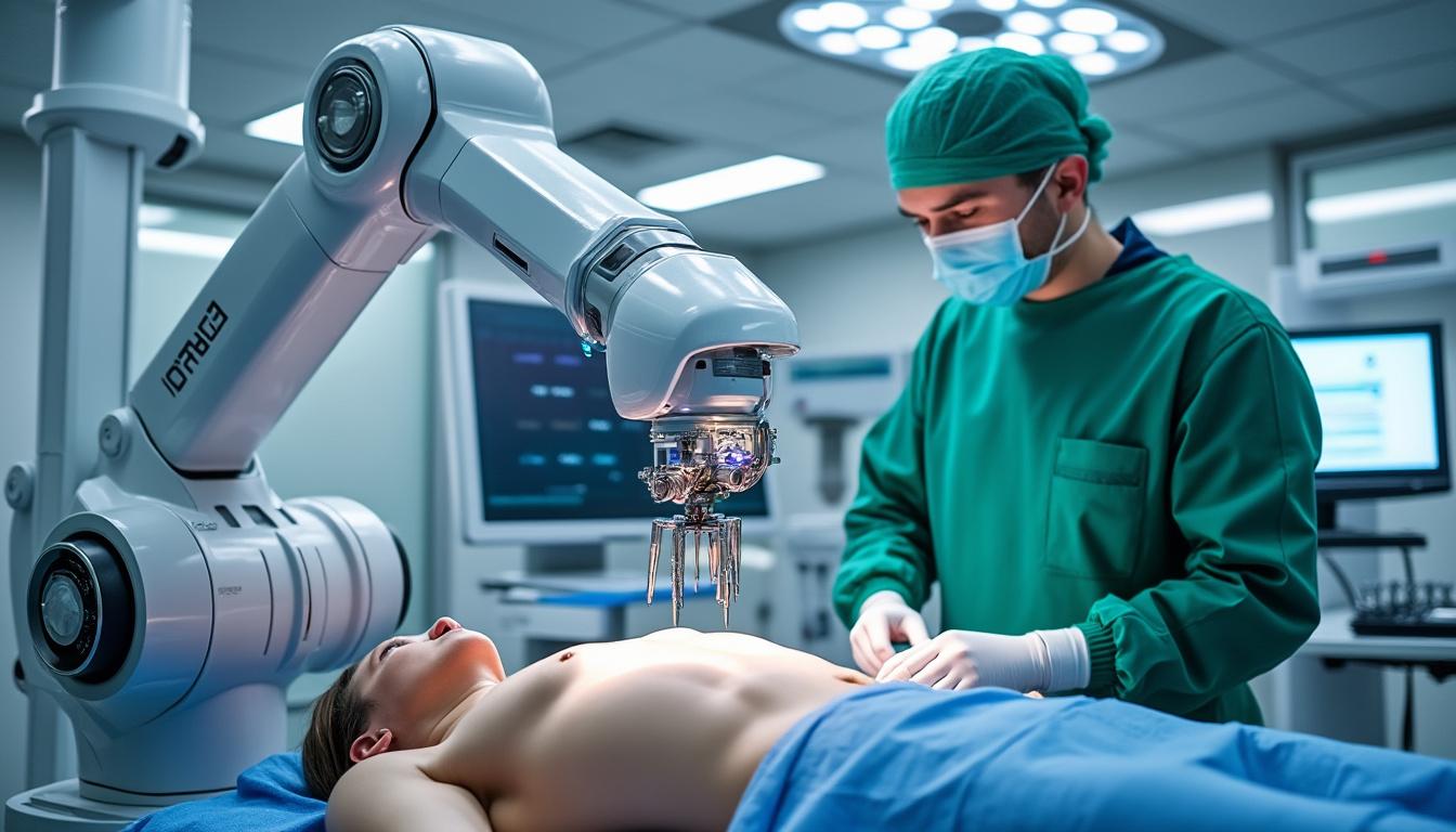 discover how changing eligibility criteria for back surgery in quebec are improving patient outcomes and transforming healthcare delivery.