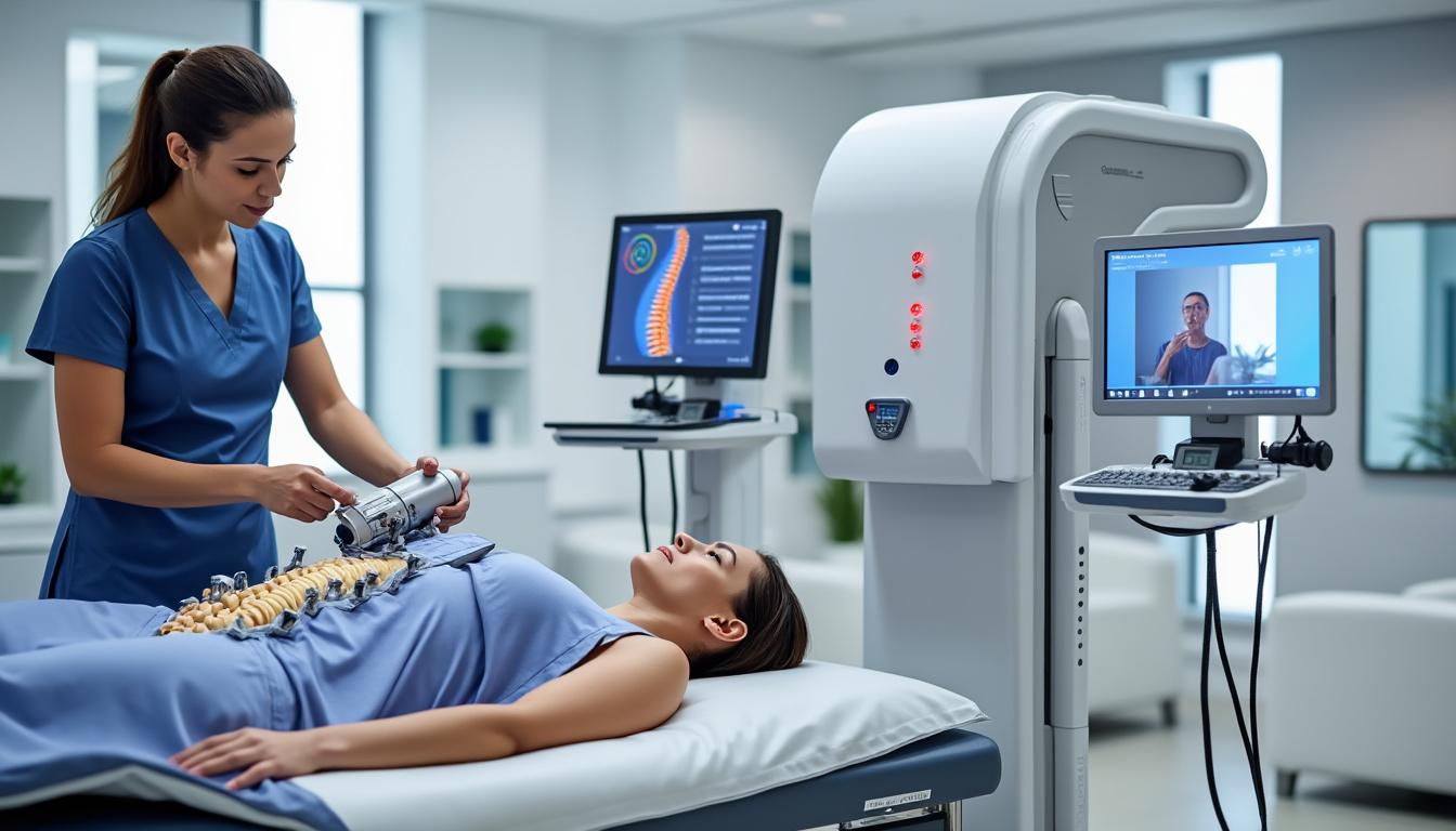 discover how effective post-operative care significantly improves recovery outcomes for back surgery patients in quebec, ensuring faster healing and better long-term health.