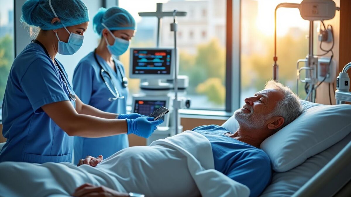 discover how effective post-operative care enhances recovery outcomes for back surgery patients in quebec, promoting faster healing and improved quality of life.