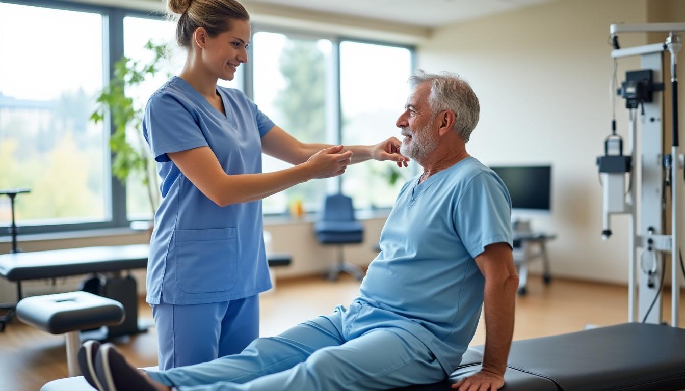 discover how effective post-operative care significantly improves recovery outcomes for back surgery patients in quebec, ensuring faster healing and enhanced well-being.