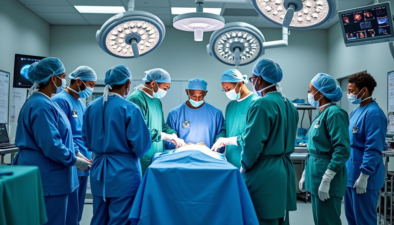 discover how effective post-operative care enhances recovery outcomes for back surgery patients in quebec, ensuring faster healing and improved quality of life.