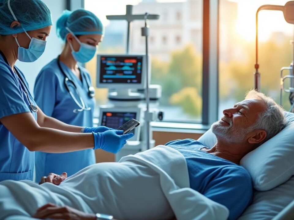 discover how effective post-operative care enhances recovery outcomes for back surgery patients in quebec, promoting faster healing and improved quality of life.