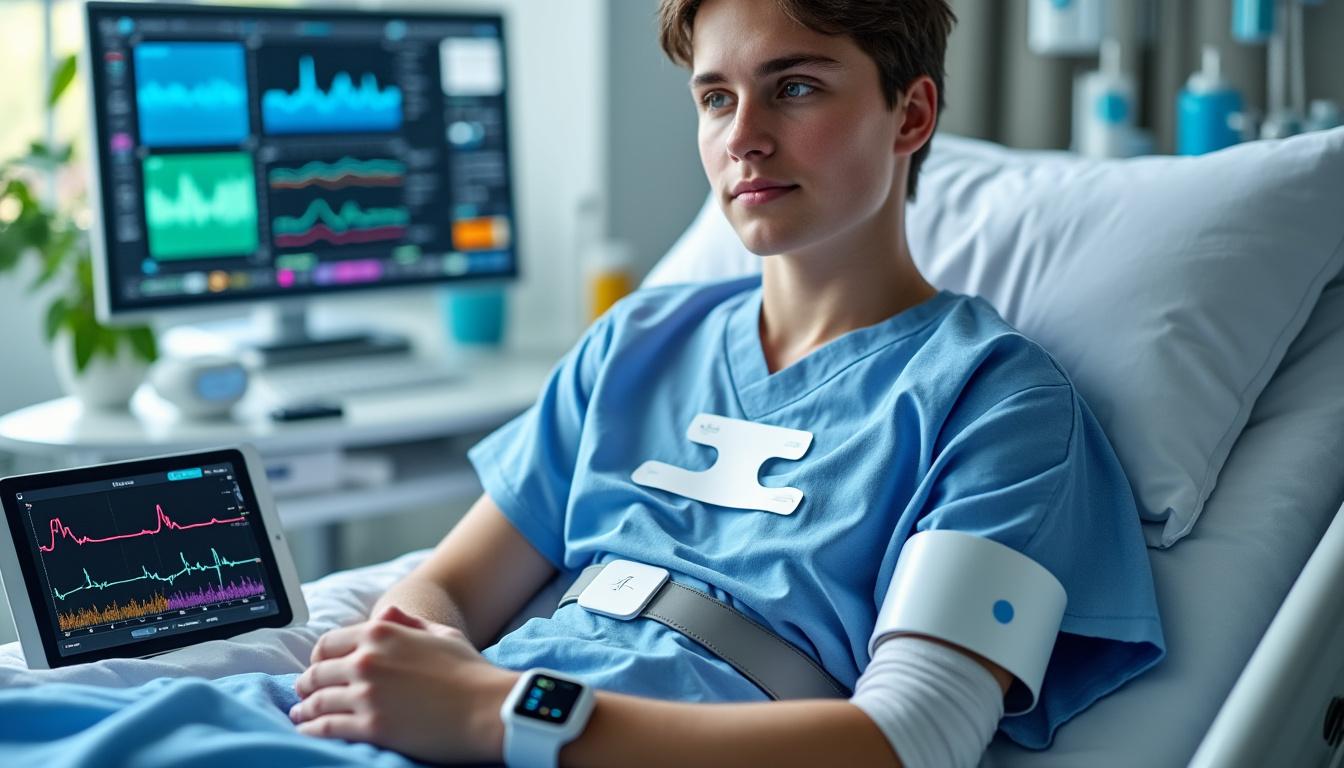 discover how post-operative monitoring after back surgery significantly improves clinical outcomes by ensuring faster recovery, reducing complications, and enhancing patient care.