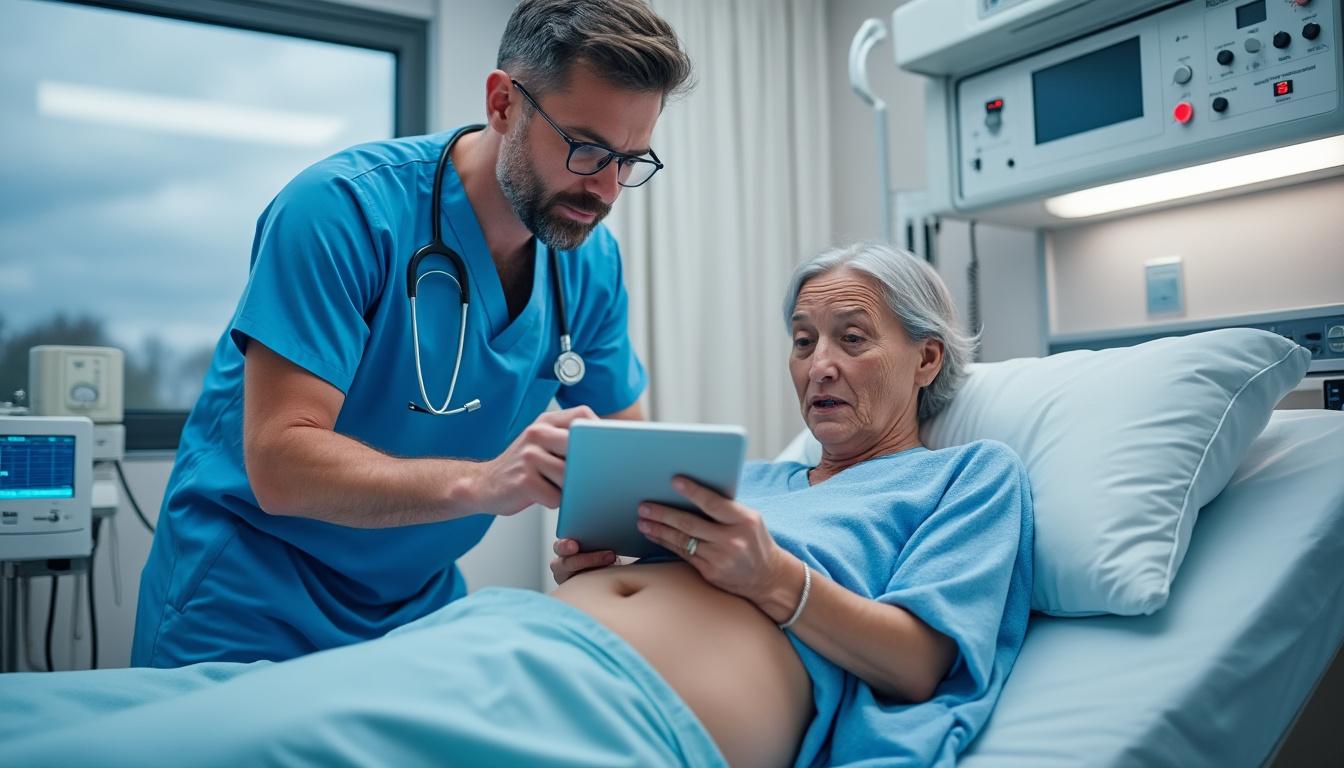 discover how effective post-operative monitoring after back surgery improves patient recovery and enhances clinical outcomes through timely interventions and personalized care.