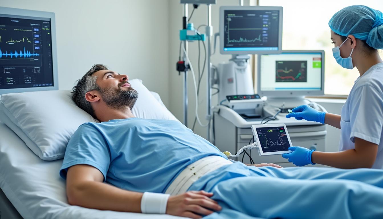 discover how effective post-operative monitoring after back surgery improves patient recovery and enhances clinical outcomes through timely interventions and personalized care.