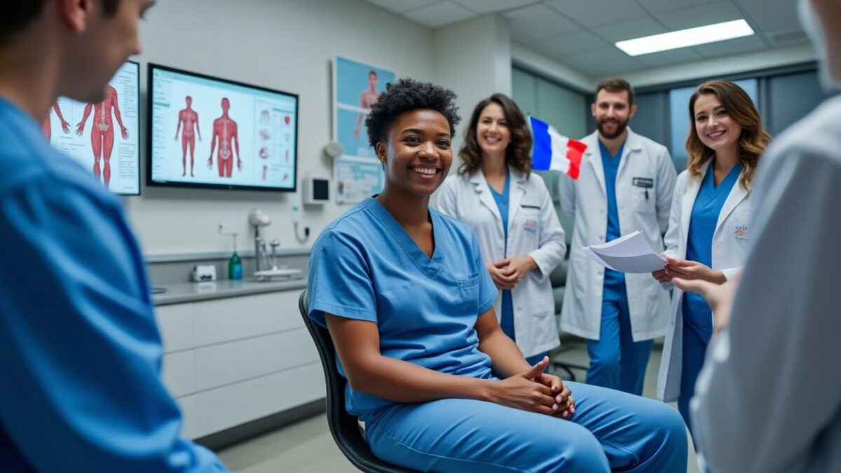 discover how pre-surgical preparation in france enhances the medical journey for quebec patients, ensuring better outcomes and a smoother experience.