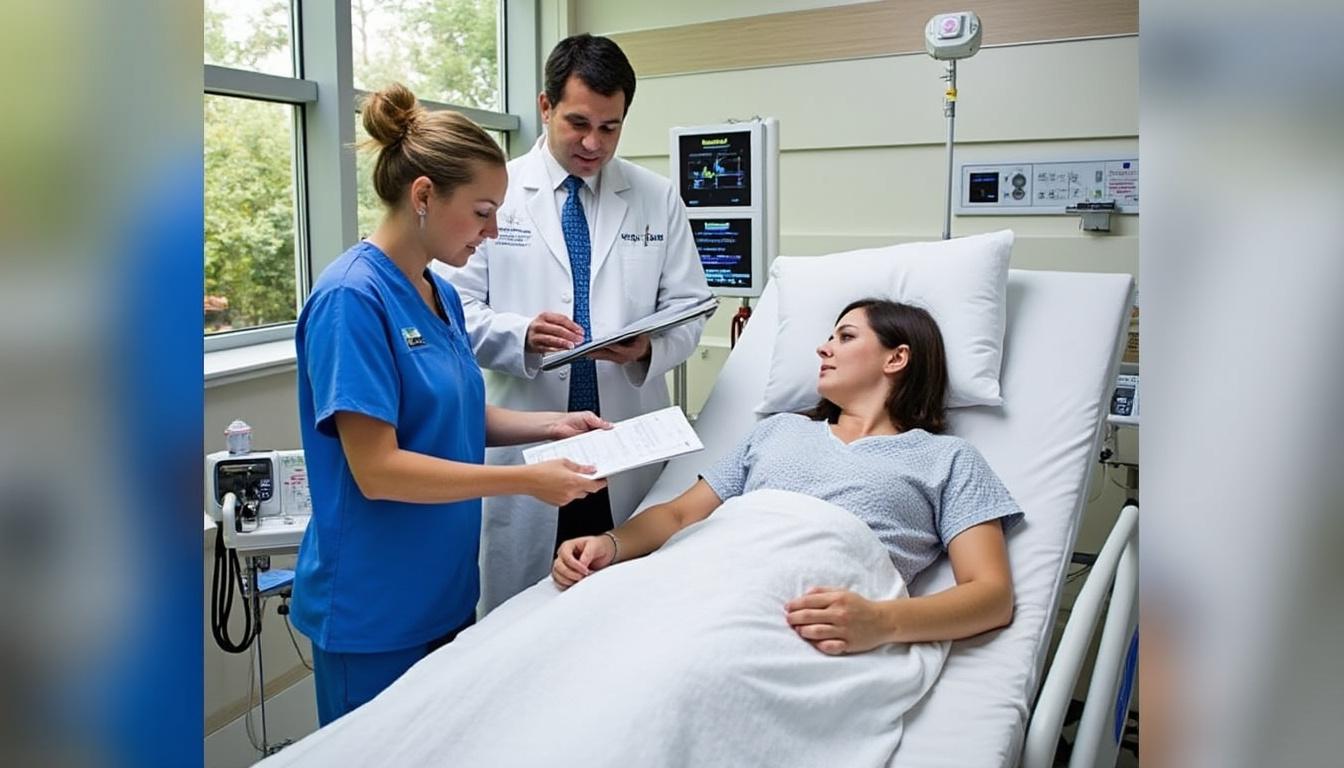 discover how pre-surgical preparation in france enhances the medical journey for quebec patients, ensuring safety, comfort, and optimal outcomes.