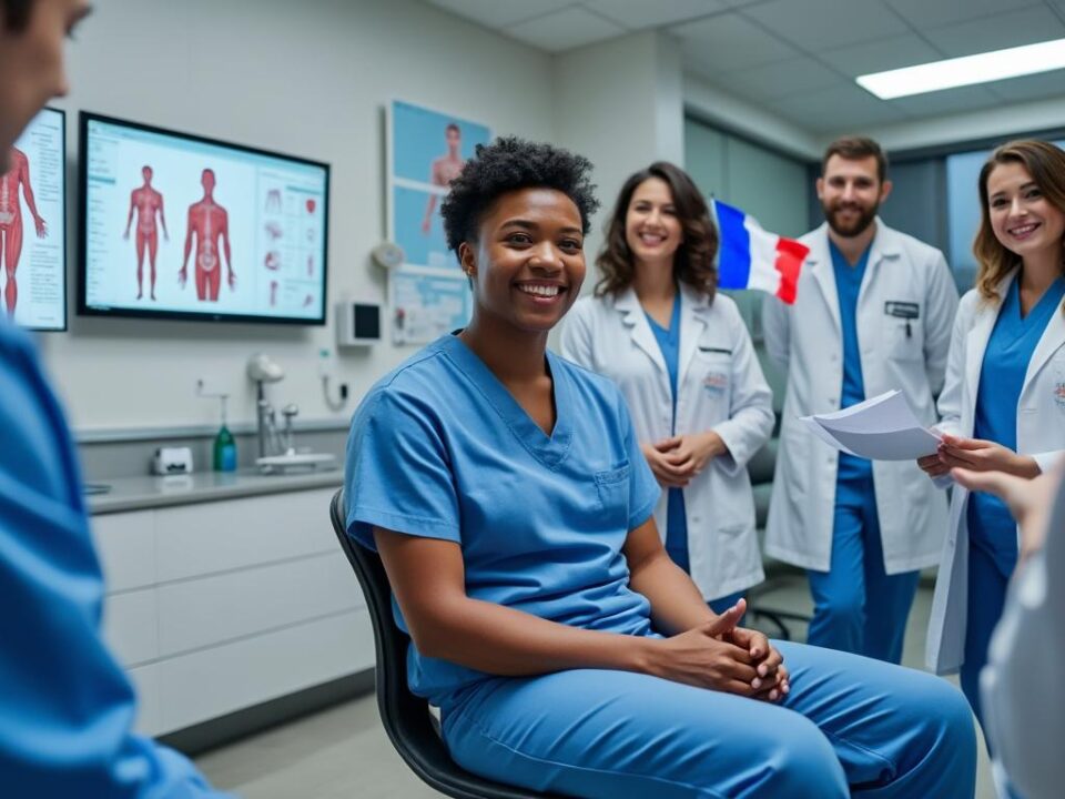 discover how pre-surgical preparation in france enhances the medical journey for quebec patients, ensuring better outcomes and a smoother experience.