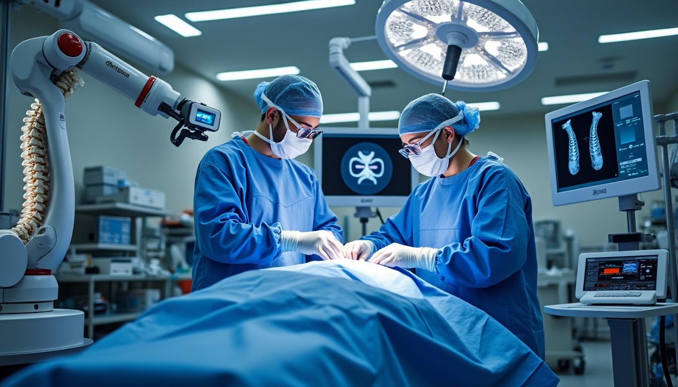 discover how the quality and certification of medical devices play a crucial role in improving clinical outcomes and patient safety.