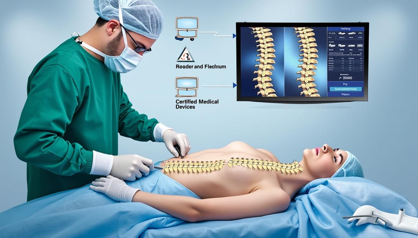 explore how the quality and certification of medical devices play a crucial role in improving clinical outcomes by ensuring safety, reliability, and effectiveness in healthcare.