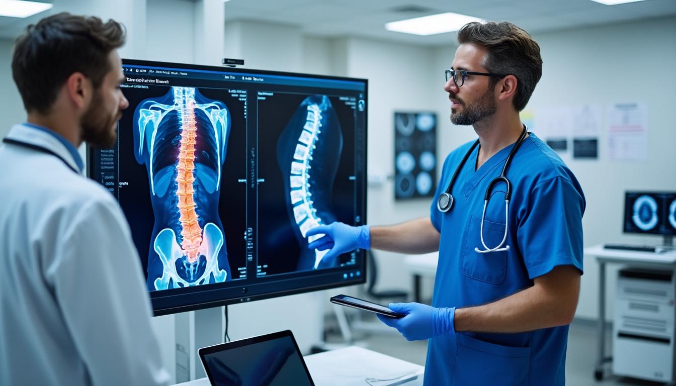 discover how streamlining imaging exam coordination improves clinical outcomes by enhancing efficiency, reducing delays, and delivering accurate diagnostic results.