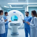 discover how streamlining imaging exam coordination improves clinical outcomes by enhancing efficiency, reducing delays, and facilitating better patient care.