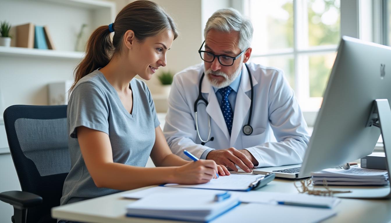 explore the purposes, benefits, and limitations of initial questionnaires and examinations in this comprehensive overview. understand how they aid in accurate assessments and improve decision-making processes.