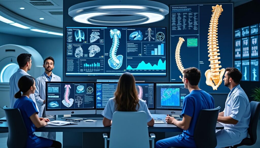 explore key research findings on preventing post-laminectomy syndrome, highlighting effective strategies and innovations to improve patient outcomes and reduce complications after laminectomy surgery.
