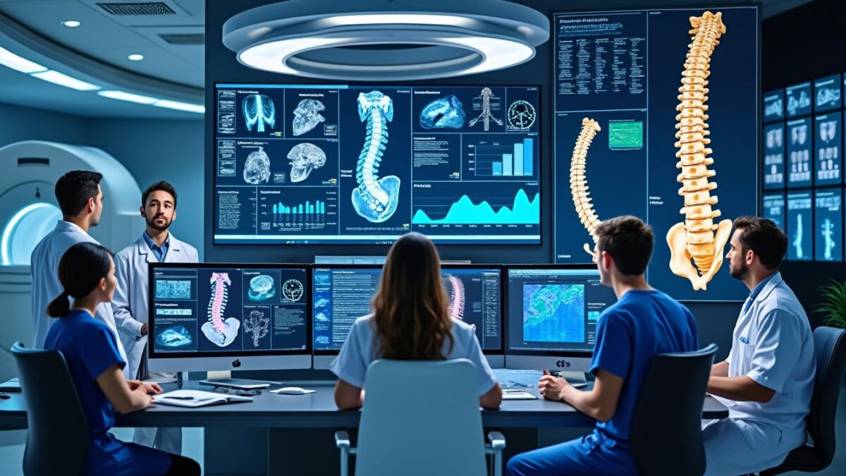 explore key research findings on preventing post-laminectomy syndrome, highlighting effective strategies and innovations to improve patient outcomes and reduce complications after laminectomy surgery.