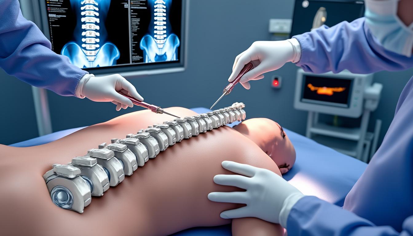 discover key differences in simple surgery, fusion techniques, and motion preservation technologies with this international comparison. explore expertise, advancements, and outcomes across countries.