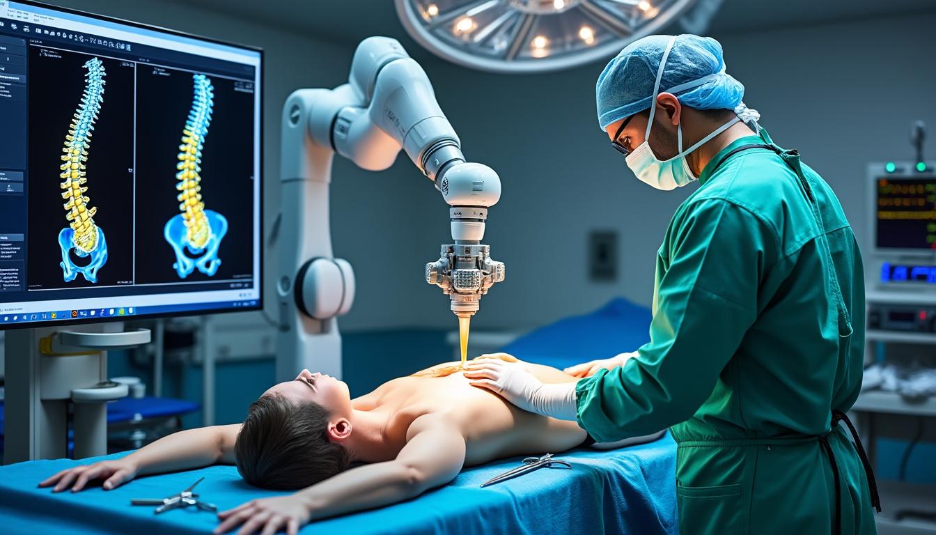 explore a comprehensive international comparison of simple surgery, fusion techniques, and motion technologies in spine care. discover trends, advancements, and best practices from across the globe.