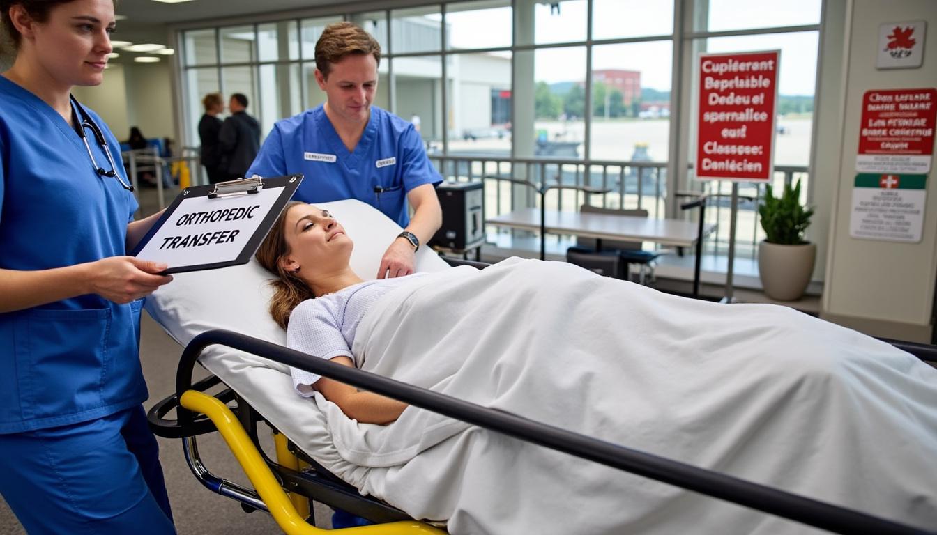 explore the differences and similarities in spine care practices between france and quebec through an international comparison highlighting healthcare approaches, treatment standards, and patient outcomes.