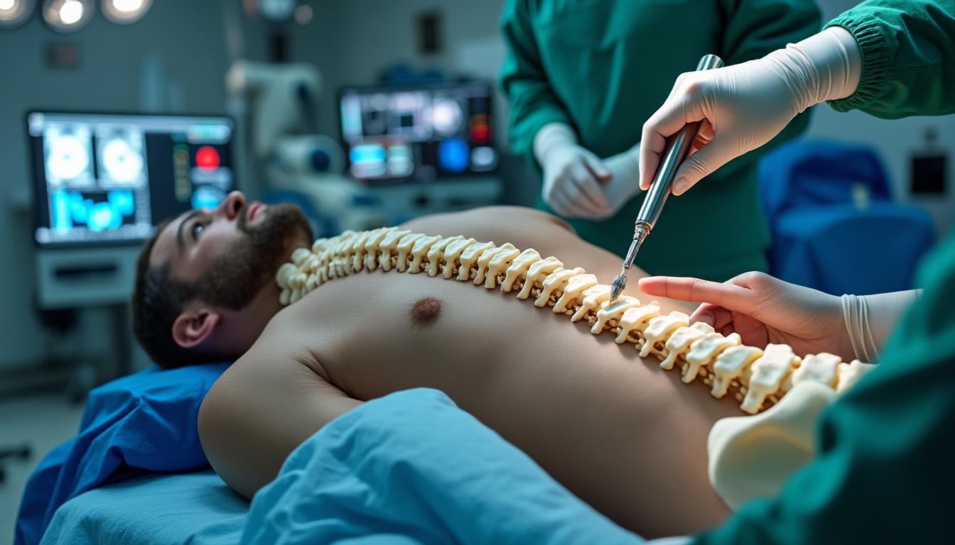 explore a detailed international comparison of spine care practices between france and quebec, highlighting key differences, innovations, and healthcare approaches in both regions.