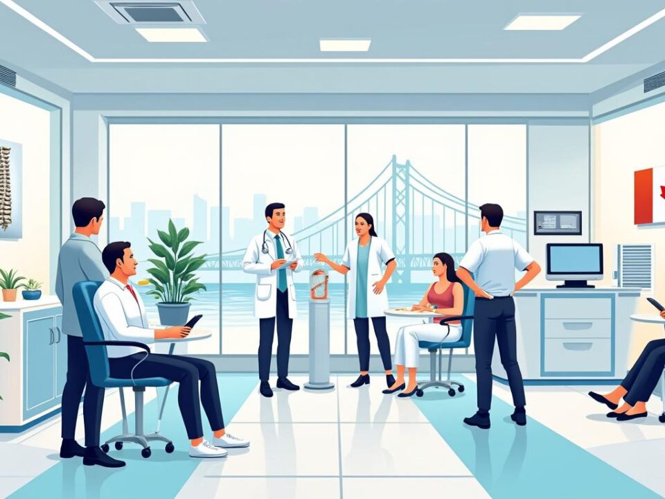 discover personalized lumbar pain relief with intraspine® in laval. explore advanced, minimally invasive solutions tailored to your needs for lasting comfort and mobility.