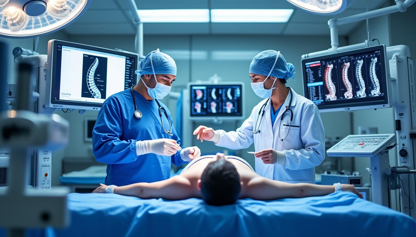discover intraspine® in laval, an innovative and approved spinal intervention designed to relieve pain and improve mobility. learn about its benefits and effectiveness today.