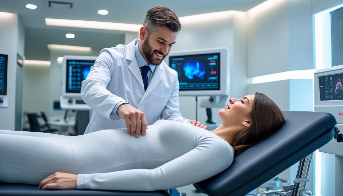 discover the intraspine® procedure in laval, an innovative and approved intervention designed to relieve back pain and improve spinal health with advanced minimally invasive technology.