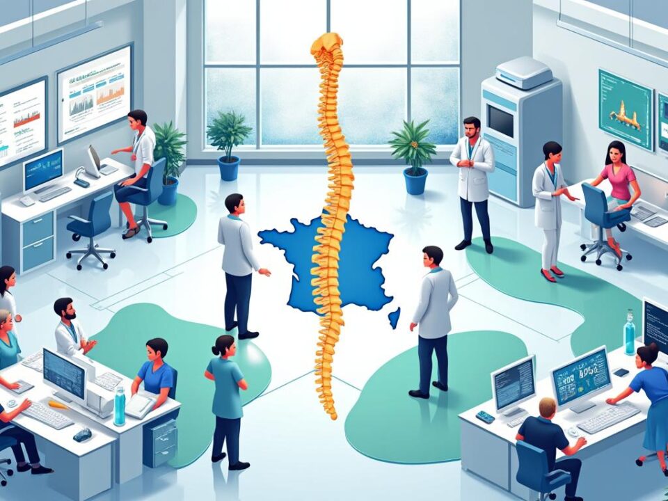 discover intraspine® in laval, an innovative and approved intervention designed to improve spinal health and enhance patient mobility with cutting-edge technology.